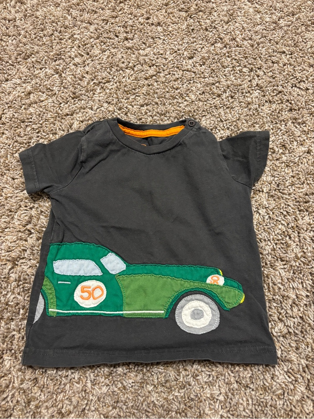 Mini Boden toddler tee